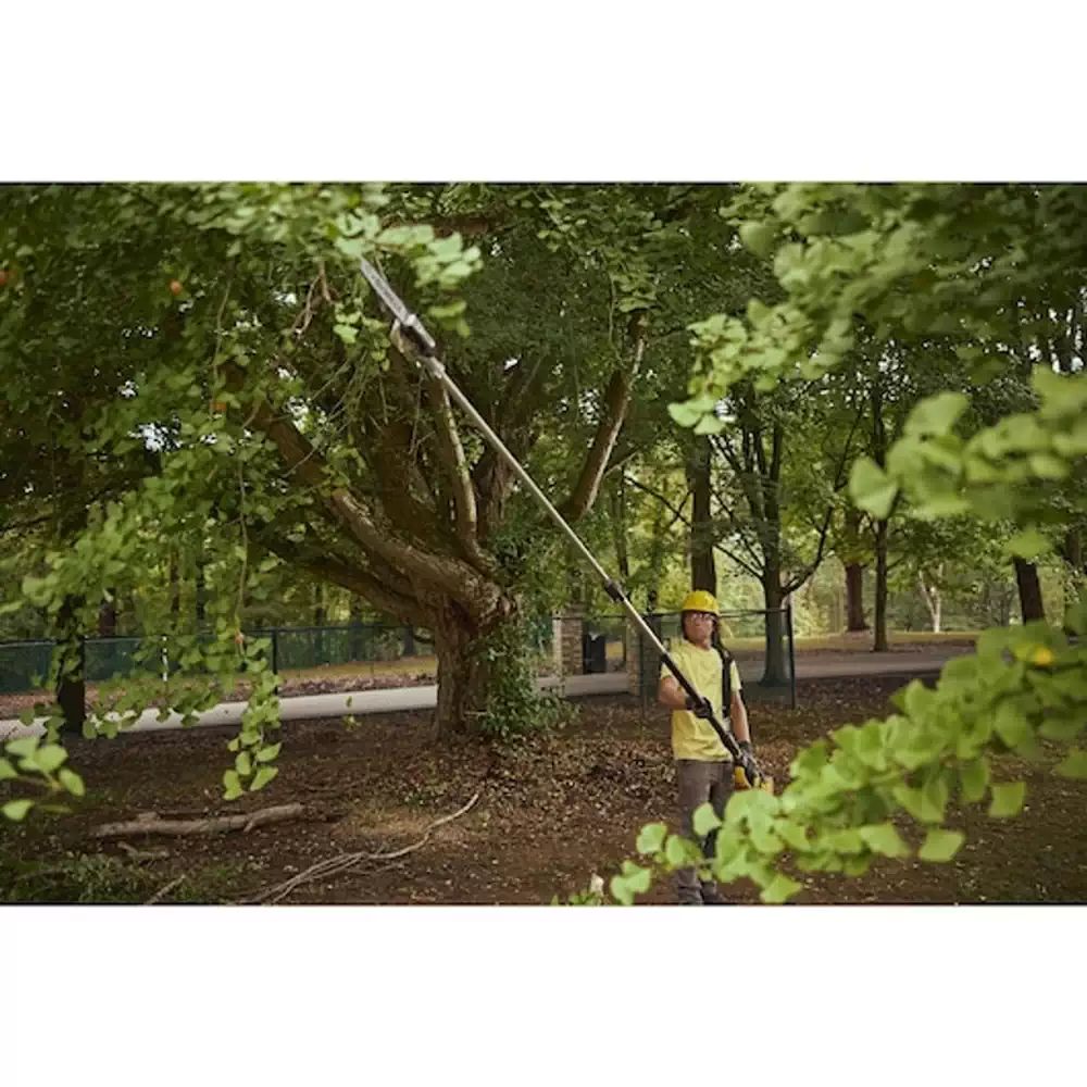 Dewalt DCPH675B-CA 60V MAX 10" Brushless Telescoping Pole Saw - Tool Only